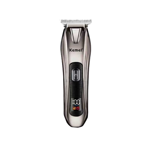 Κουρευτική μηχανή κατοικιδίων - KM-CW10 - Kemei