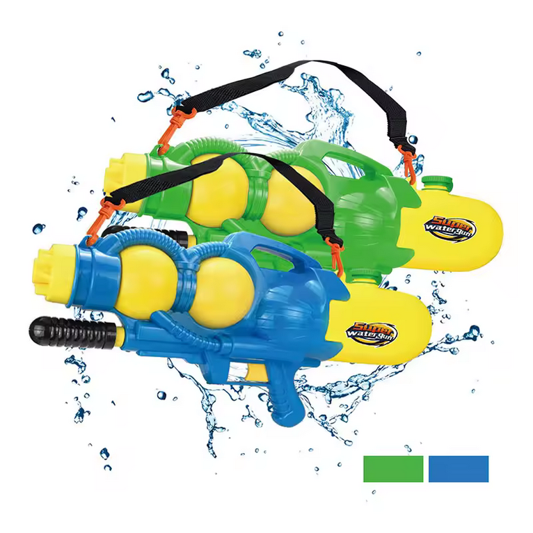Νεροπίστολο - 2800ml - M7800 - 306542 ΠΑΙΧΝΙΔΙΑ>Παιχνίδια αθλητισμού & δράσης