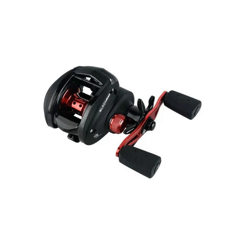 Μηχανάκι ψαρέματος - AB100 - 930673 - Left ΕΙΔΗ ΑΛΙΕΙΑΣ>Μηχανάκια ψαρέματος