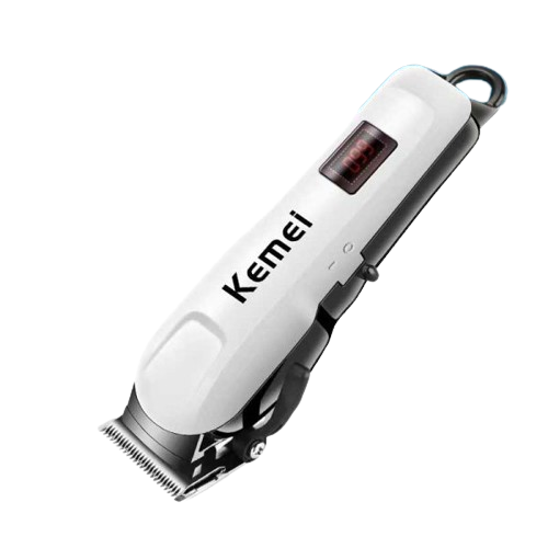 Κουρευτική μηχανή - KM-809A - Kemei ΣΠΙΤΙ & ΚΑΤΟΙΚΙΔΙΟ>Είδη κατοικιδίων>Είδη φροντίδας & καλλωπισμού κατοικίδιων