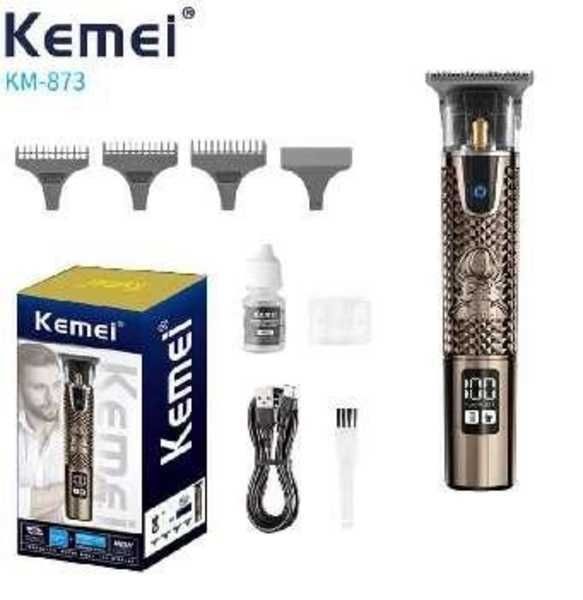 Κουρευτική μηχανή - KM-3519 - Kemei ΥΓΕΙΑ - ΟΜΟΡΦΙΑ & Fitness>Είδη κομμωτηρίου>Κουρευτικές μηχανές