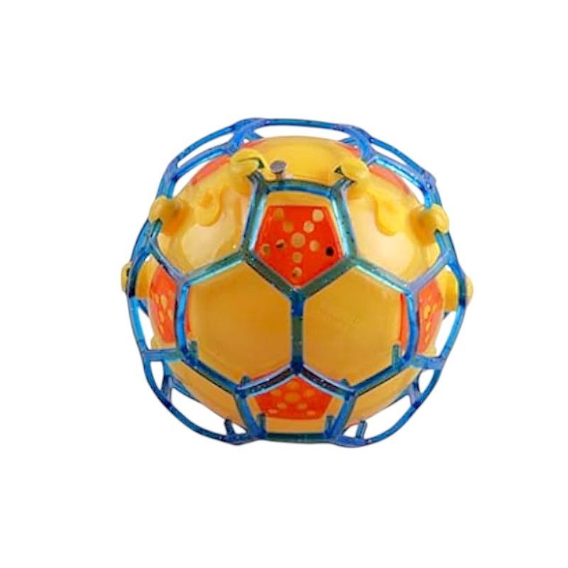 Μπαλάκι με κίνηση και φωτισμό - Bouncing Bumble Ball - 9208 - 309123