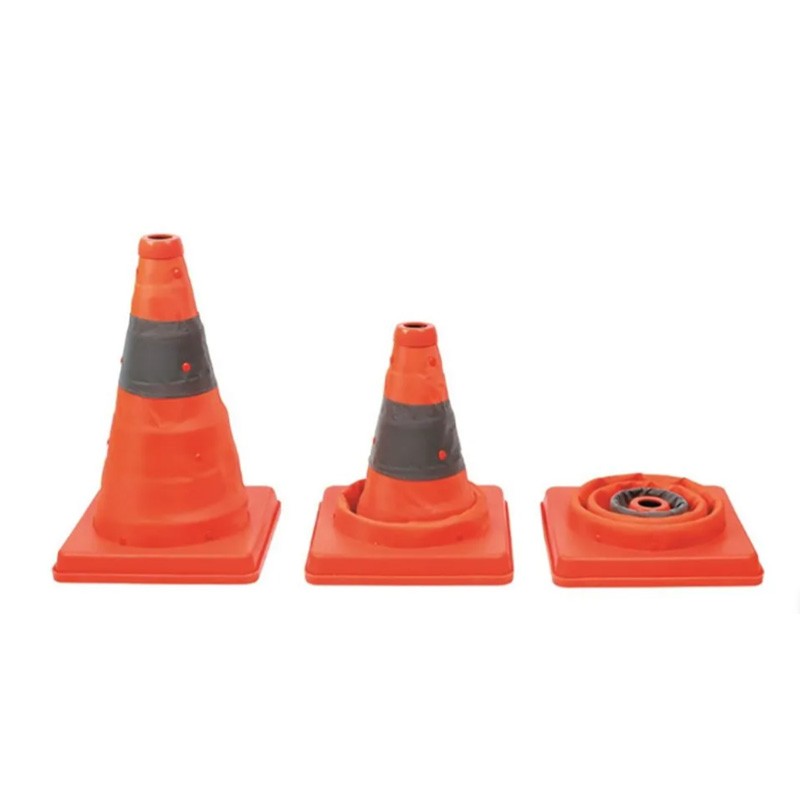 ΠΤΥΣΣΟΜΕΝΟΣ ΚΩΝΟΣ 30CM JN-06670