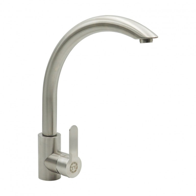 ΒΡΥΣΗ ΧΡΩΜΕ 30cm ZX-15 ΚΕΝΤΡΙΚΟ > ΓΙΑ ΤΟ ΣΠΙΤΙ > ΒΡΥΣΕΣ