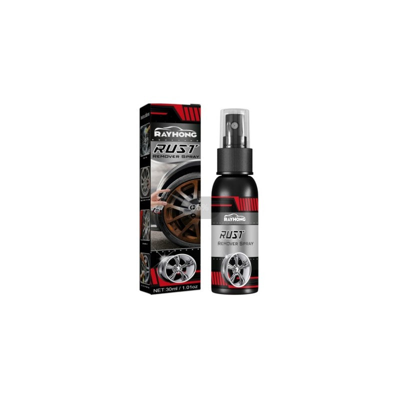 ΣΠΡΕΙ 30ml ΓΙΑ ΑΦΑΙΡΕΣΗ ΣΚΟΥΡΙΑΣ ΑΠΟ ΖΑΝΤΕΣ ΒΧ-03085 AUTO/MOTO > ΑΞΕΣΟΥΑΡ AUTO/MOTO