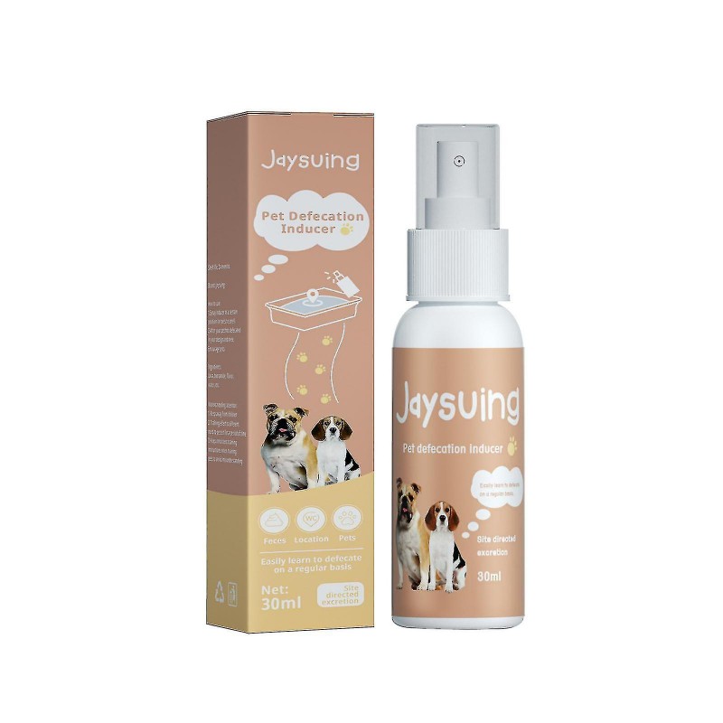 ΣΠΡΕΙ ΕΚΠΑΙΔΕΥΣΗΣ ΣΚΥΛΟΥ 30ml SD-01619 HOBBY > PETSHOP > ΠΕΡΙΠΟΙΗΣΗ ΚΑΤΟΙΚΙΔΙΩΝ