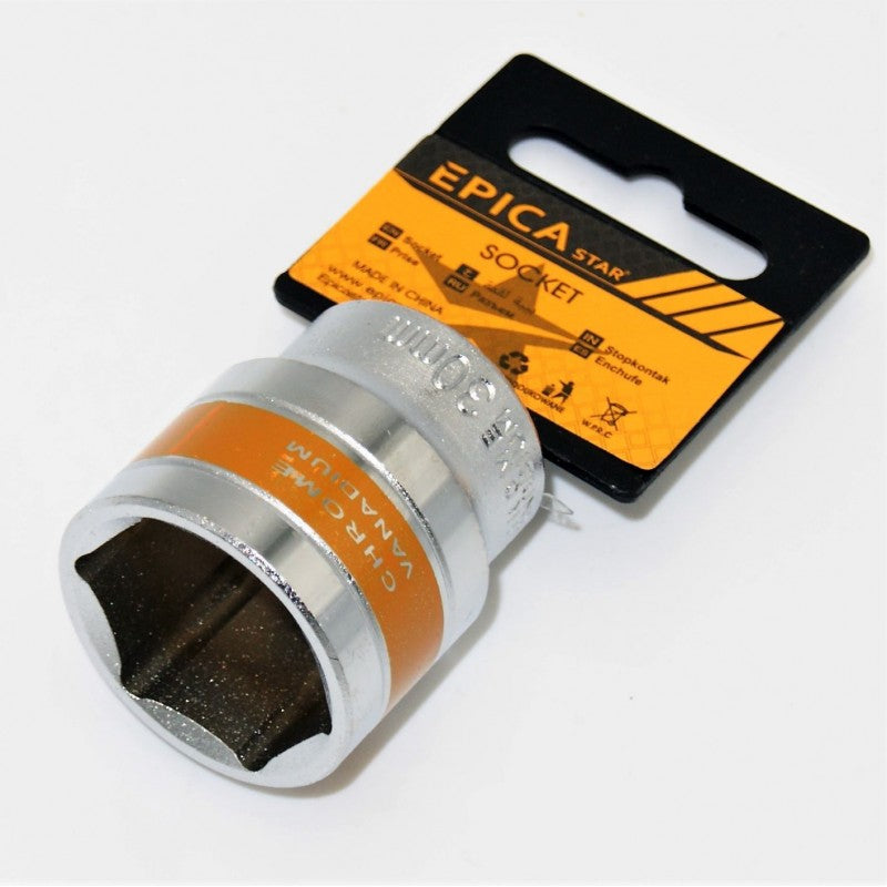 ΚΑΡΥΔΑΚΙ 30mm EPICA EP-60162