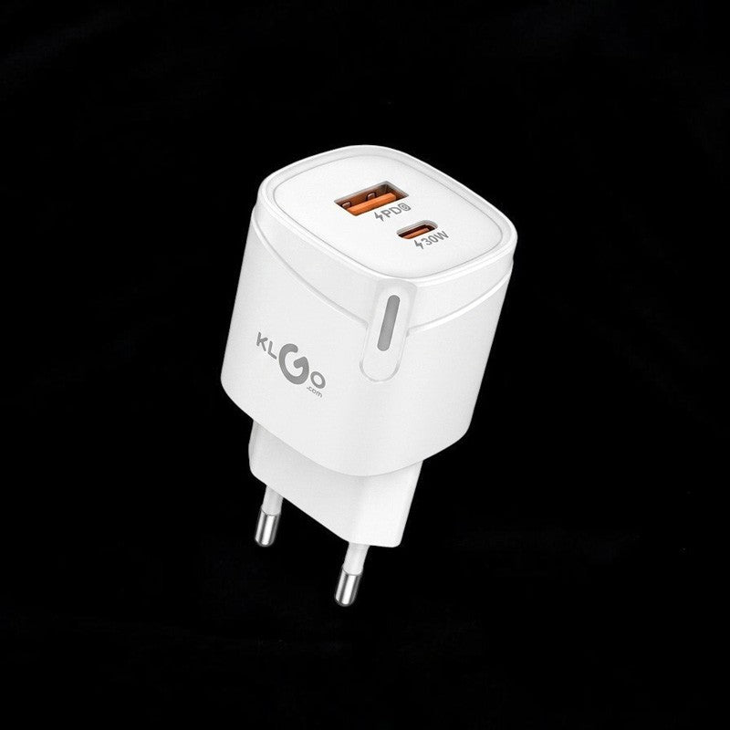 ΤΑΧΥΦΟΡΤΙΣΤΗΣ 30W PD-79 ΚΕΝΤΡΙΚΟ > ΤΗΛΕΦΩΝΑ ΚΑΙ ΑΞΕΣΟΥΑΡ > ΦΟΡΤΙΣΤΕΣ