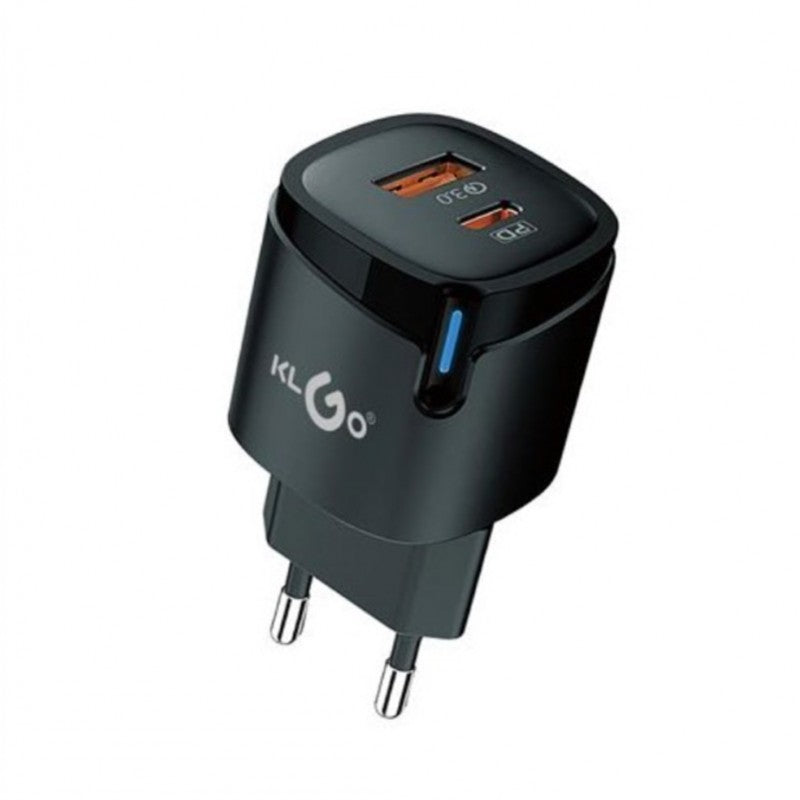 ΤΑΧΥΦΟΡΤΙΣΤΗΣ 30W PD-79 ΚΕΝΤΡΙΚΟ > ΤΗΛΕΦΩΝΑ ΚΑΙ ΑΞΕΣΟΥΑΡ > ΦΟΡΤΙΣΤΕΣ
