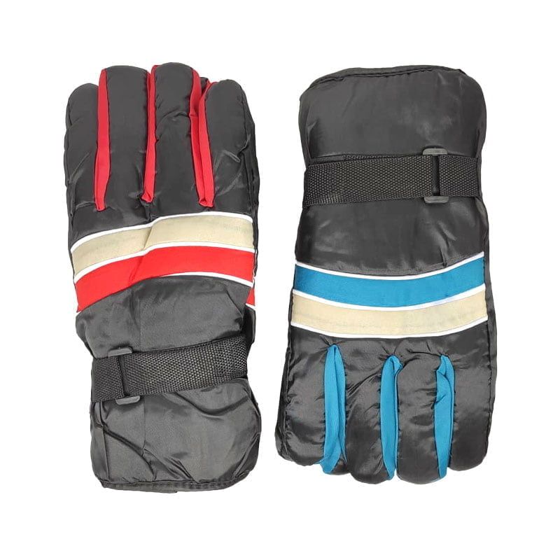 Χειμωνιάτικα γάντια - Winter gloves - Angel shopping