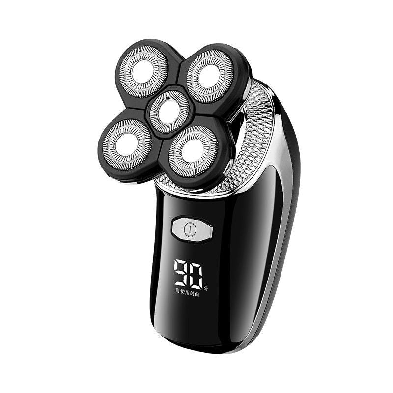 Ξυριστική μηχανή - KM-1003 - Kemei ΥΓΕΙΑ - ΟΜΟΡΦΙΑ & Fitness>Είδη κομμωτηρίου>Ξυριστικές μηχανές