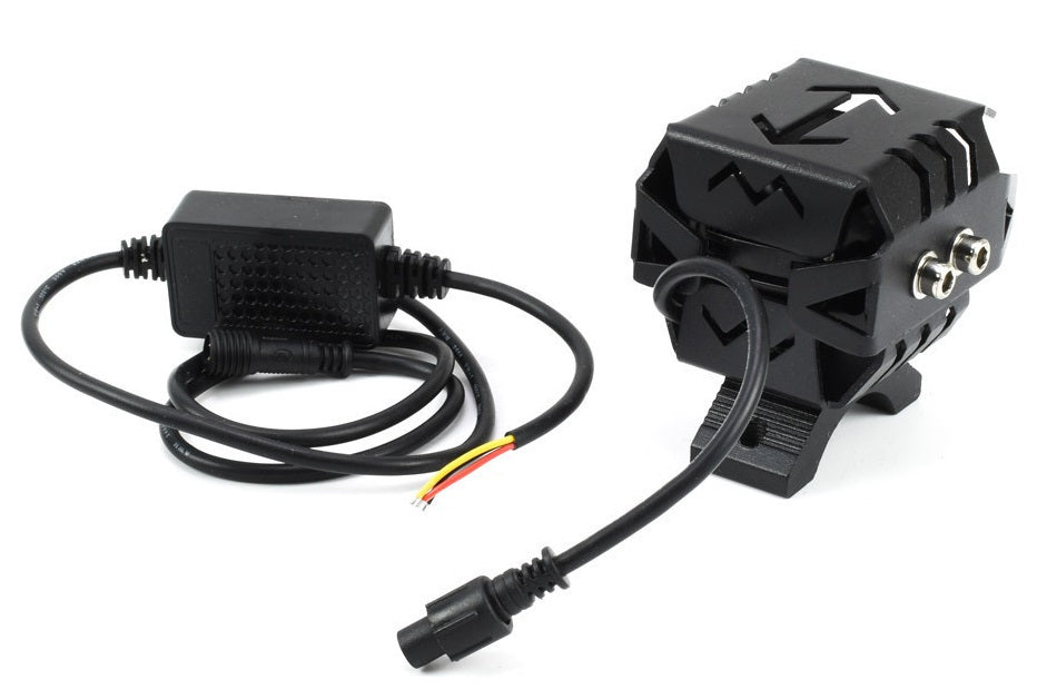 Προβολείς μοτοσυκλέτας LED - MD4409-2 - 310542 AUTO-MOTO-BIKE>Είδη ποδηλάτου & μηχανής>Φώτα moto & ποδηλάτου