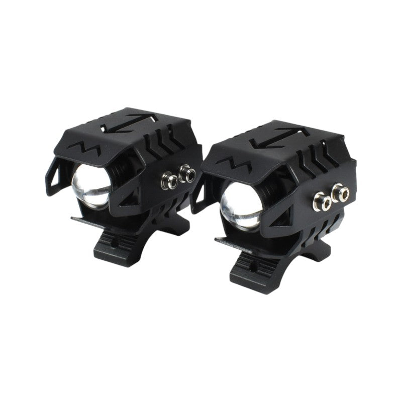 Προβολείς μοτοσυκλέτας LED - MD4409-2 - 310542 AUTO-MOTO-BIKE>Είδη ποδηλάτου & μηχανής>Φώτα moto & ποδηλάτου