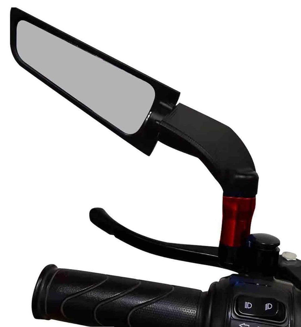 Καθρέπτες μοτοσυκλέτας - MG0306-S - 310797 - Silver