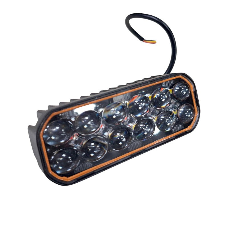 Προβολέας οχημάτων LED - 48W - 12/24V - 3104586/14 - 310798