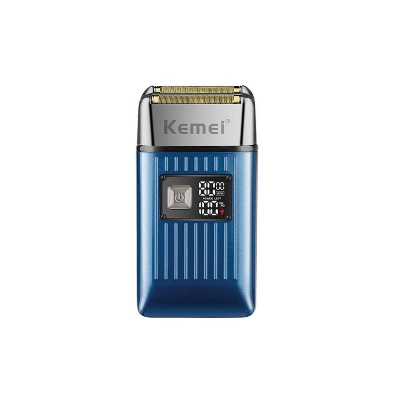 Ξυριστική μηχανή - Shaver - KM-1112 - Kemei ΥΓΕΙΑ - ΟΜΟΡΦΙΑ & Fitness>Είδη κομμωτηρίου>Ξυριστικές μηχανές
