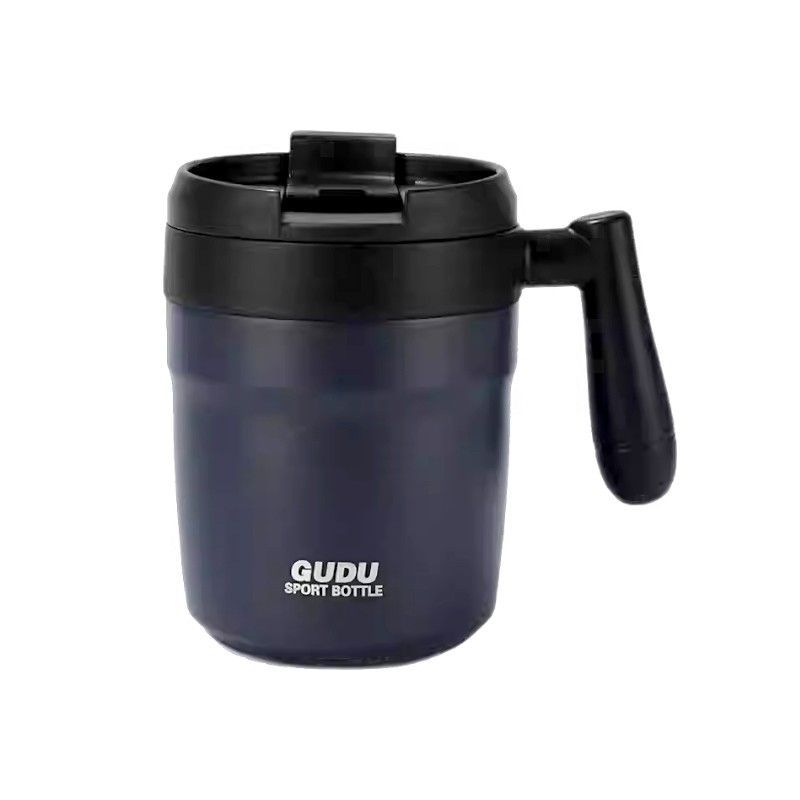 Φορητό παγούρι-θερμός - 350ml - 312505 - Blue