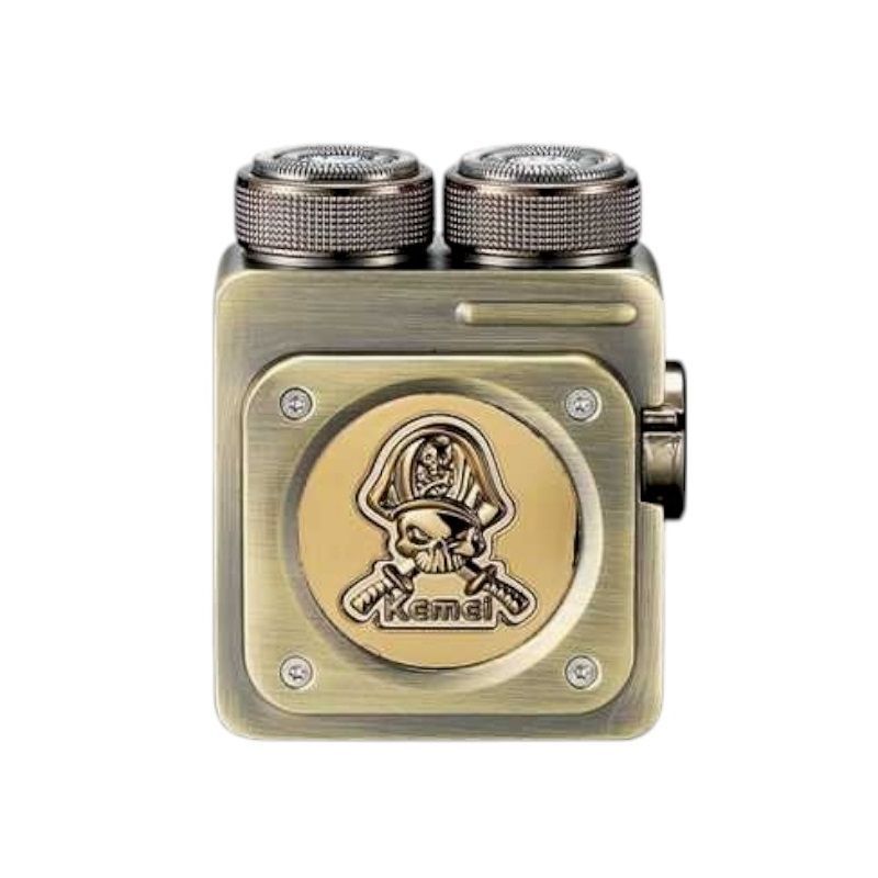 Ξυριστική μηχανή - Shaver - KM-1318 - Kemei ΥΓΕΙΑ - ΟΜΟΡΦΙΑ & Fitness>Είδη κομμωτηρίου>Ξυριστικές μηχανές