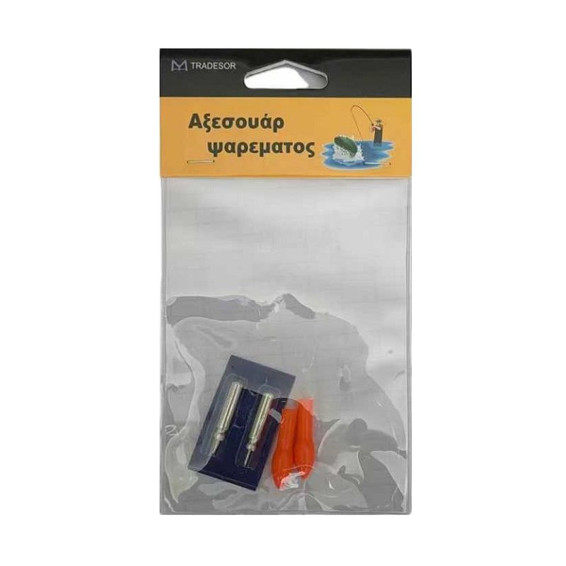 Σπίθα σήμανσης βυθού - 2pcs - 831400