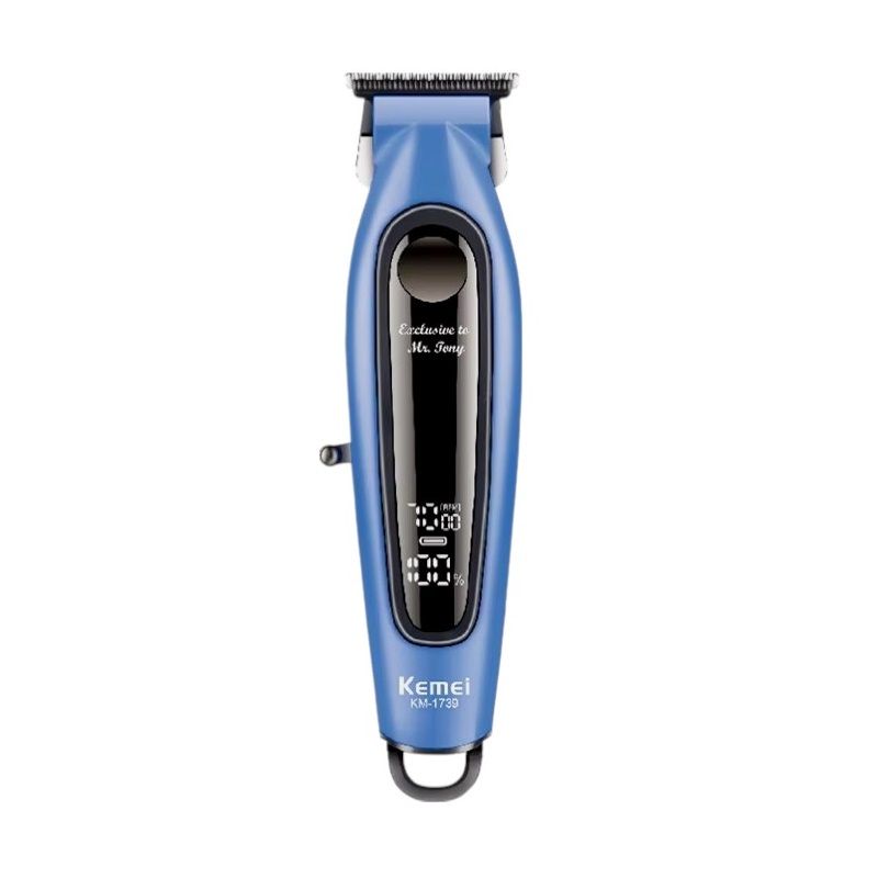 Κουρευτική μηχανή  & trimmer - KM-1738 - Kemei