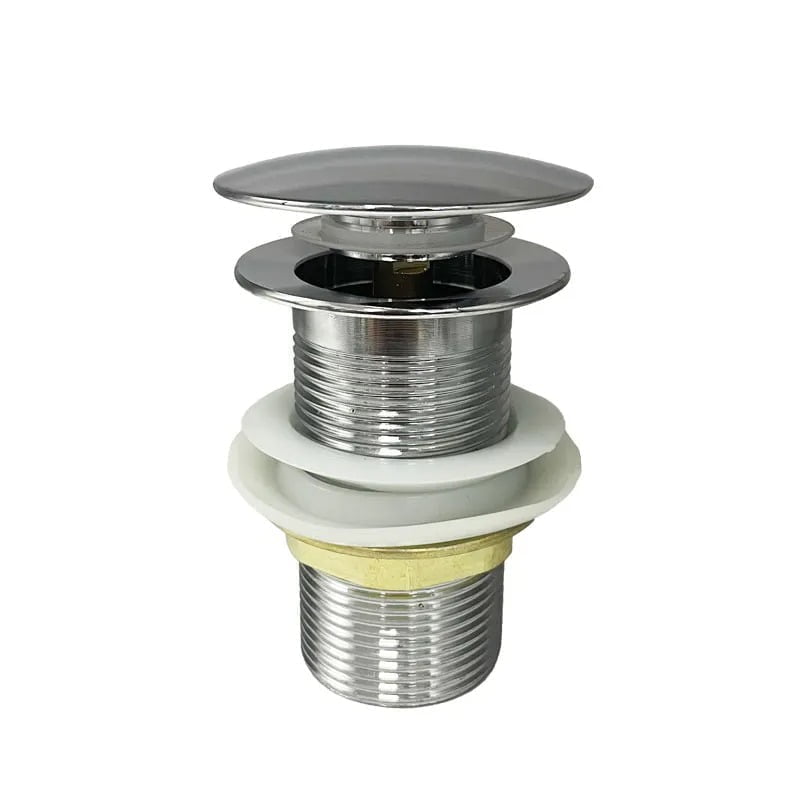 Βαλβίδα Νιπτήρος Κλικ Κλακ - Siphon valve