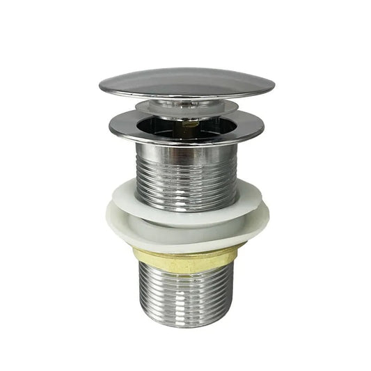 Βαλβίδα Νιπτήρος Κλικ Κλακ - Siphon valve