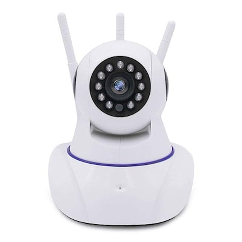 Κάμερα ασφαλείας εσωτ. χώρου - V380 Pro - Wi-Fi - 321001 ΕΙΔΗ ΤΕΧΝΟΛΟΓΙΑΣ>Συστήματα ασφαλείας>Κάμερες ασφαλείας