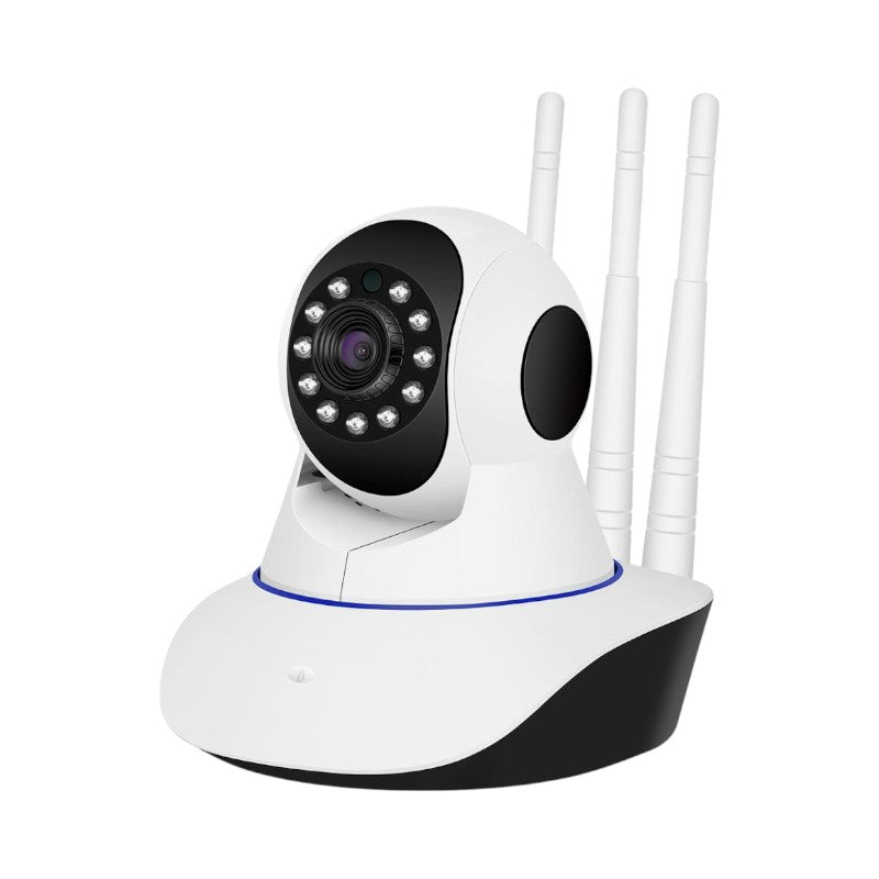 Κάμερα ασφαλείας εσωτ. χώρου - V380 Pro - Wi-Fi - 321001 ΕΙΔΗ ΤΕΧΝΟΛΟΓΙΑΣ>Συστήματα ασφαλείας>Κάμερες ασφαλείας