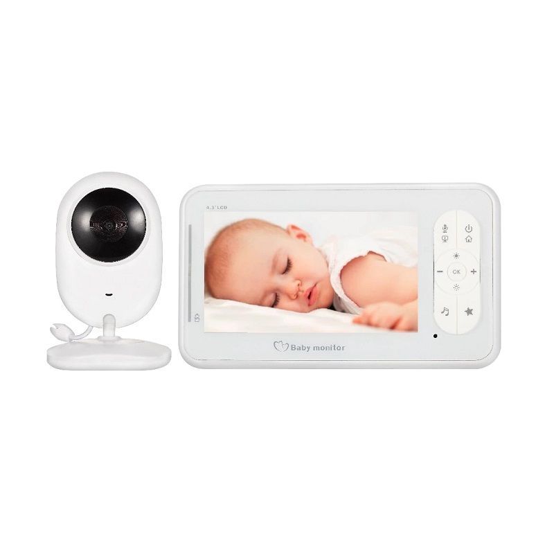 Ενδοεπικοινωνία μωρού - Baby Monitor - A920 - 321056 ΕΙΔΗ ΤΕΧΝΟΛΟΓΙΑΣ>Συστήματα ασφαλείας>Baby monitors