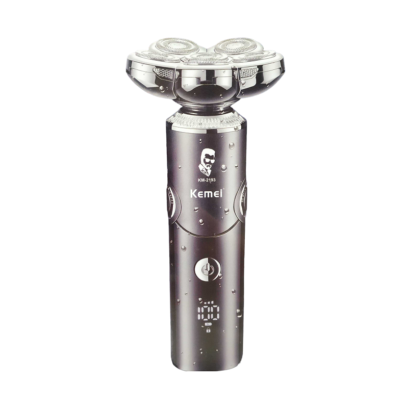 Ξυριστική μηχανή - KM-2193 - Kemei ΥΓΕΙΑ - ΟΜΟΡΦΙΑ & Fitness>Είδη κομμωτηρίου>Ξυριστικές μηχανές