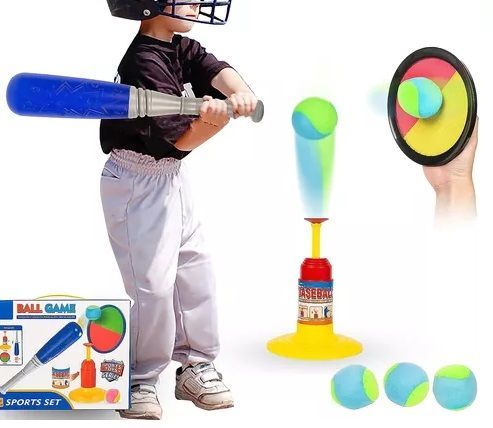 Παιδικό σετ Baseball - YT3213-15 - 325115