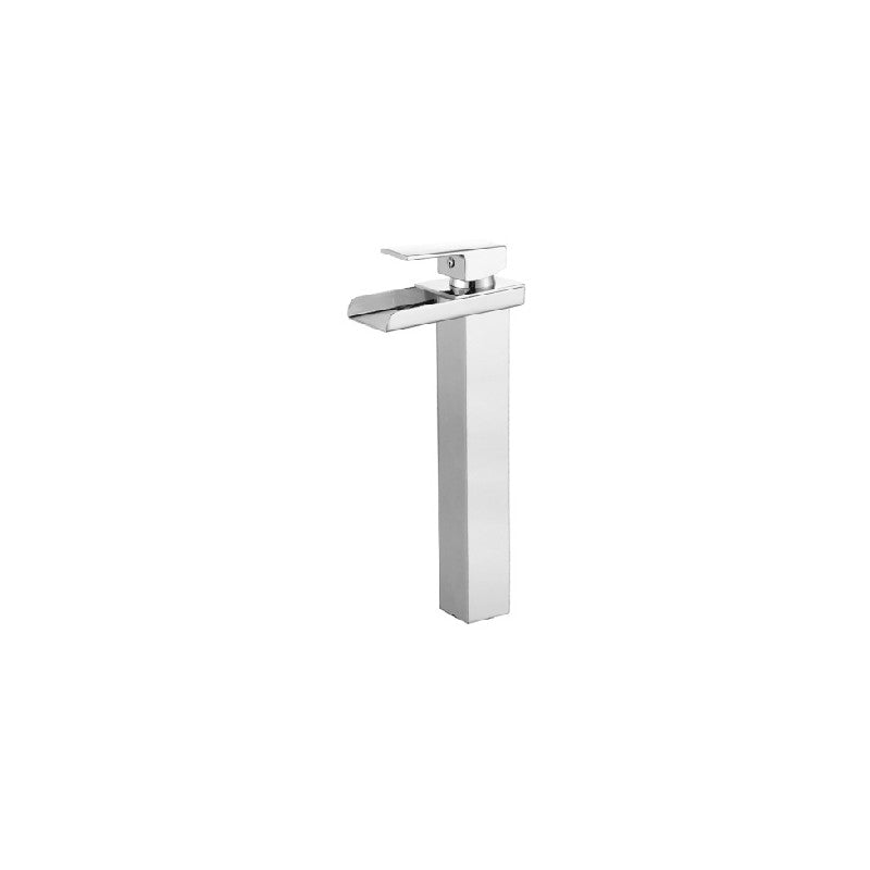 ΑΝΑΜΕΙΚΤΙΚΗ ΒΡΥΣΗ ΧΡΩΜΕ ΚΑΤΑΡΡΑΚΤΗΣ 32cm 5307HC ΚΕΝΤΡΙΚΟ > ΓΙΑ ΤΟ ΣΠΙΤΙ > ΒΡΥΣΕΣ