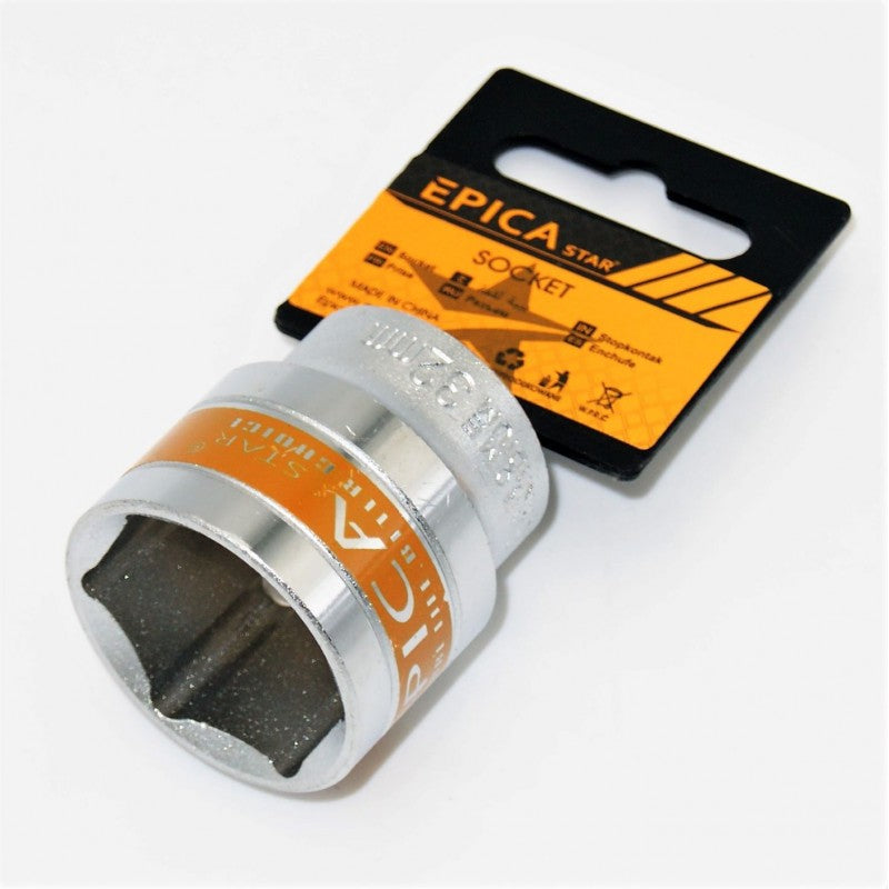 ΚΑΡΥΔΑΚΙ 32mm EPICA TO-EP-60163 ΕΡΓΑΛΕΙΑ > ΔΙΑΦΟΡΑ > ΚΑΡΥΔΑΚΙΑ