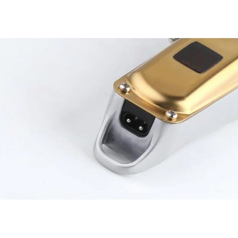 Kemei Επαγγελματική Κουρευτική Μηχανή KM-2600A - Hair clipper