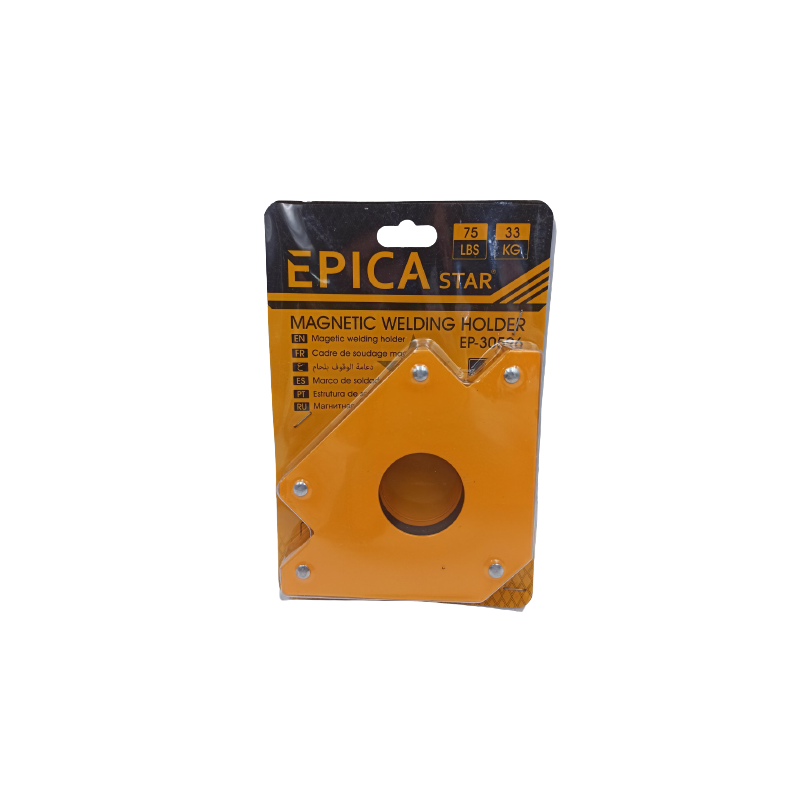 ΜΑΓΝΗΤΗΣ ΕΩΣ 33Kg EPICA STAR EP-30596 ΕΡΓΑΛΕΙΑ > ΔΙΑΦΟΡΑ > ΑΛΛΑ
