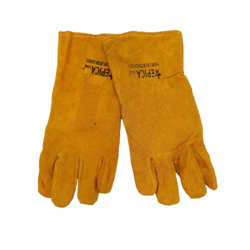 ΖΕΥΓΑΡΙ ΓΑΝΤΙΑ ΕΡΓΑΣΙΑΣ 33x15cm EPICA STAR EP-50175 ΕΡΓΑΛΕΙΑ > ΔΙΑΦΟΡΑ > ΡΟΥΧΑ ΕΡΓΑΣΙΑΣ