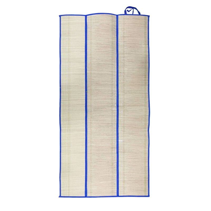 Ψάθα παραλίας 170x85cm - Bamboo beach mat