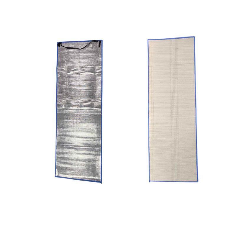 Ψάθα παραλίας 58x172cm - Bamboo beach mat