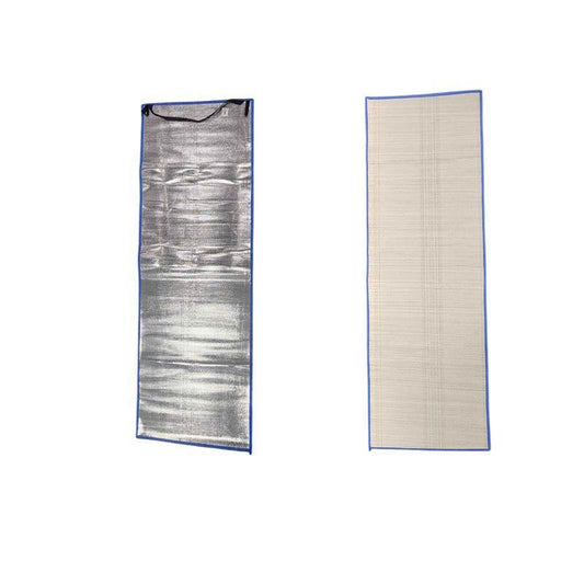 Ψάθα παραλίας 89x172cm - Bamboo beach mat