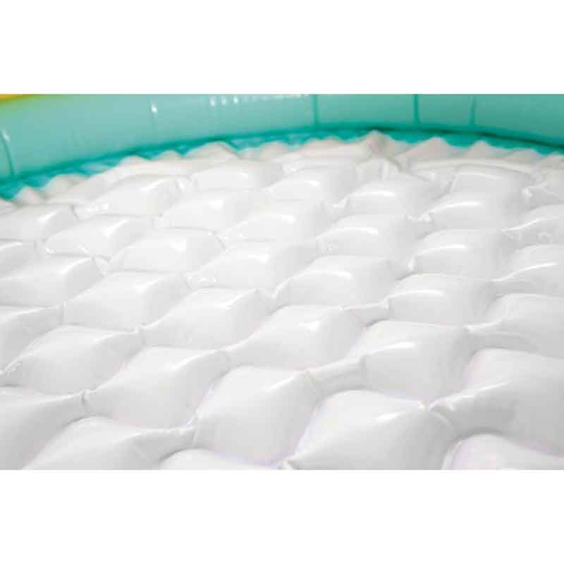 Intex παιδική πισίνα φουσκωτή #58924NP 86cm x 25cm - Wet Set Three-ring pool
