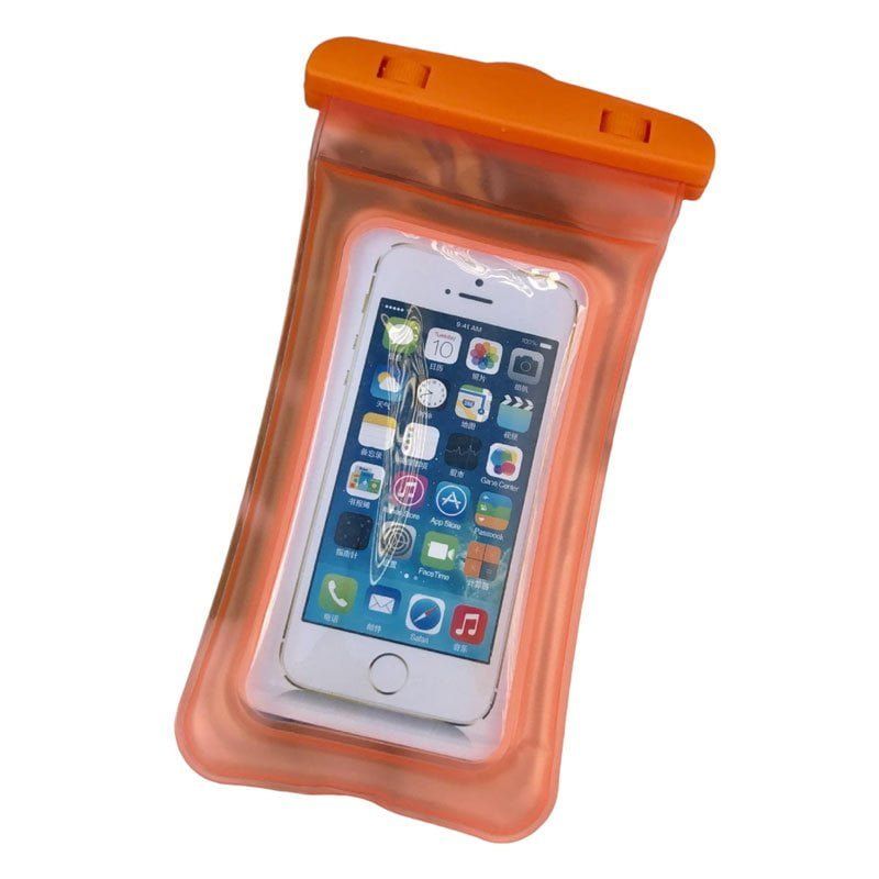 Αδιάβροχη Θήκη Κινητού - Waterproof phone case