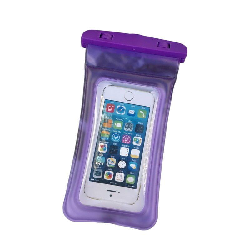 Αδιάβροχη Θήκη Κινητού - Waterproof phone case