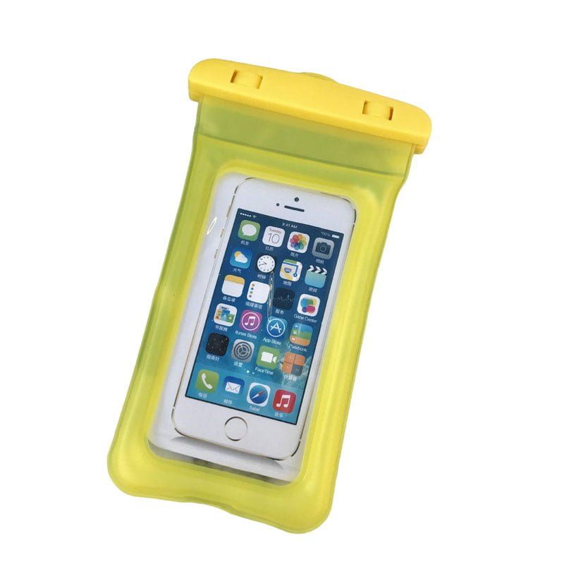 Αδιάβροχη Θήκη Κινητού - Waterproof phone case