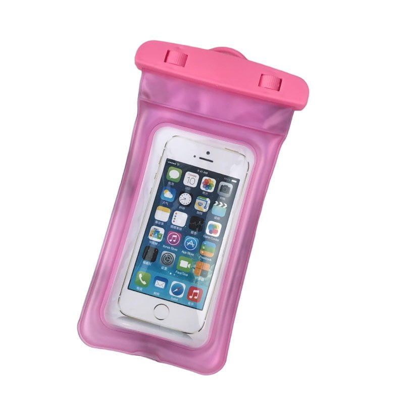 Αδιάβροχη Θήκη Κινητού - Waterproof phone case