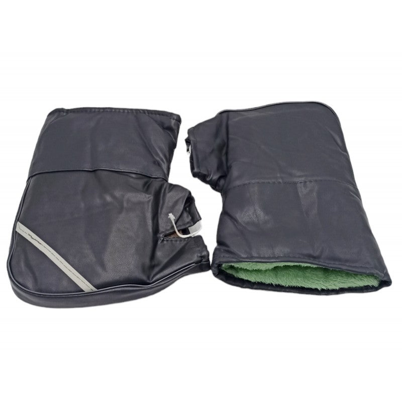 ΖΕΥΓΑΡΙ ΧΟΥΦΤΕΣ ΜΗΧΑΝΗΣ 34x24cm JG-03123