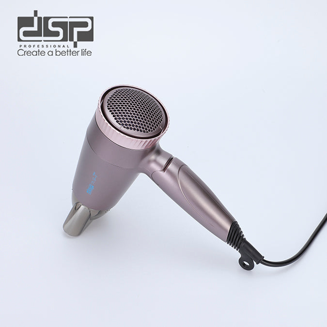 Πιστολάκι μαλλιών ταξιδιού - 30431 - DSP - 350389