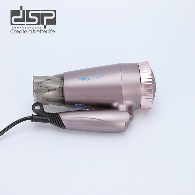 Πιστολάκι μαλλιών ταξιδιού - 30431 - DSP - 350389