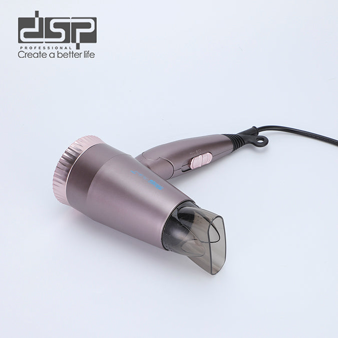 Πιστολάκι μαλλιών ταξιδιού - 30431 - DSP - 350389