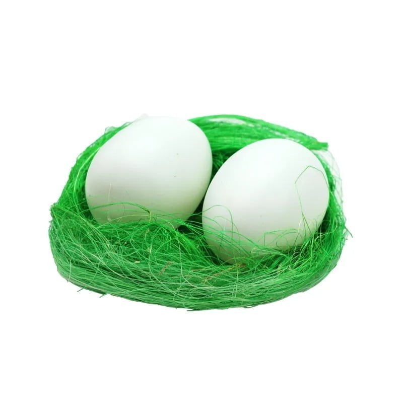Διακοσμητικά πασχαλινά αυγά - Easter egg decoration