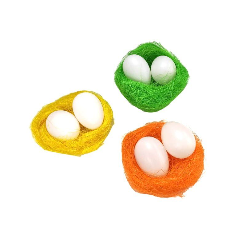 Διακοσμητικά πασχαλινά αυγά - Easter egg decoration - Angel shopping